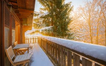 Chalet 4.5 rooms - image - 10