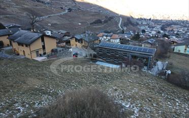 Terrain à bâtir - image - 1