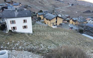 Terrain à bâtir - image - 2