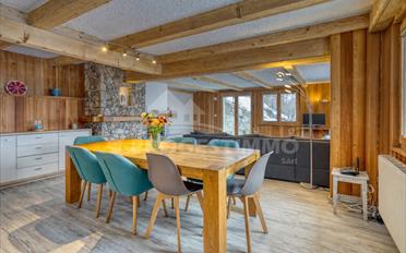 Chalet 6.5 rooms - image - 1