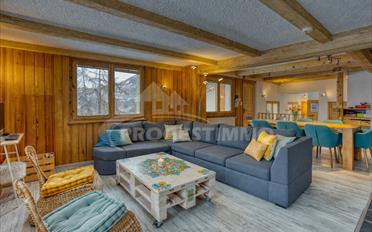 Chalet 6.5 rooms - image - 2