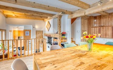Chalet 6.5 rooms - image - 5