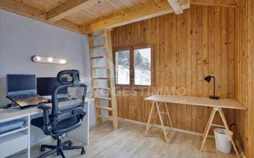 Chalet 6.5 rooms - image - 10