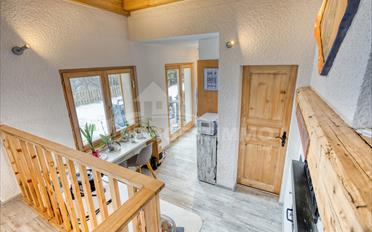 Chalet 6.5 rooms - image - 6