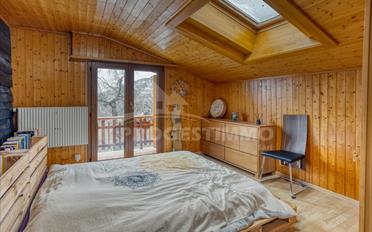 Chalet 6.5 rooms - image - 9