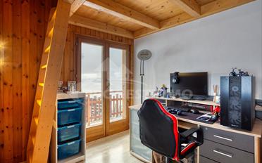 Chalet 6.5 rooms - image - 11