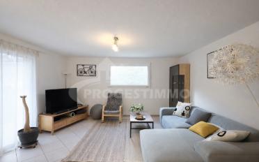 Apartment 4.5 rooms - image - 3
