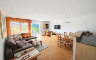 Apartment 2 rooms - image - 1