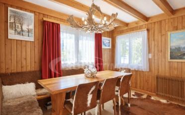 Chalet 6.5 rooms - image - 6