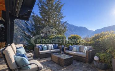 Chalet 6.5 rooms - image - 10