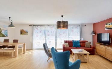 Wohnung 4.5 Zimmer - image - 1