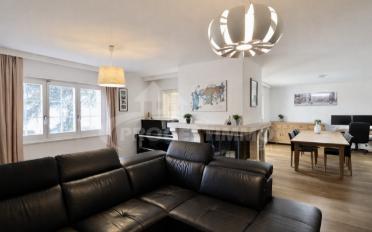 Einfamilienhaus 6.5 Zimmer - image - 5
