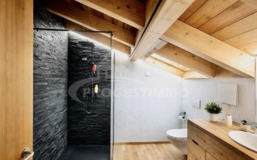 Chalet 5.5 rooms - image - 10