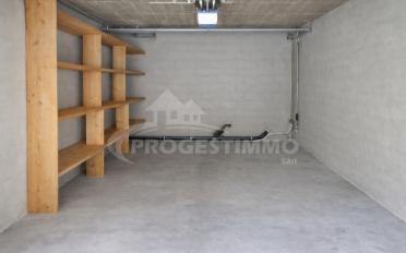 Apartment 4.5 rooms - image - 8