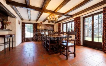 Chalet 4.5 rooms - image - 4