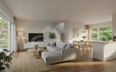 Maison contiguë 5.5 pièces - image - 3