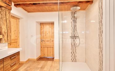 Chalet 4.5 Zimmer - image - 9