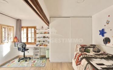 Chalet 4.5 Zimmer - image - 7