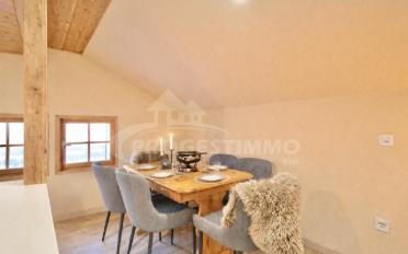 Chalet 4.5 Zimmer - image - 5