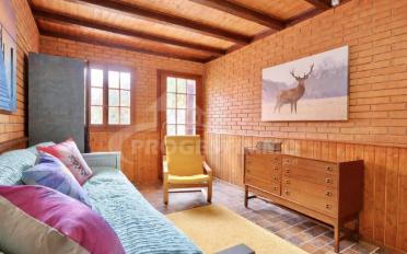 Chalet 4.5 Zimmer - image - 8