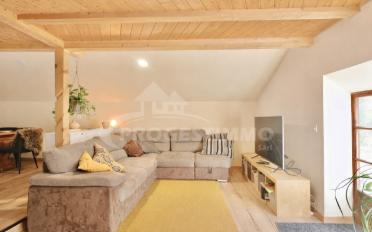 Chalet 4.5 Zimmer - image - 3