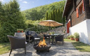 Chalet 4.5 Zimmer - image - 11