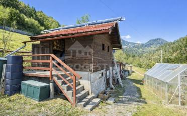 Chalet 4.5 Zimmer - image - 13