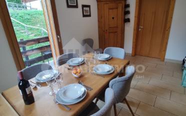 Wohnung 4.5 Zimmer - image - 1