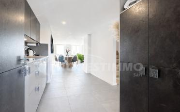 Maison contiguë 5.5 pièces - image - 3