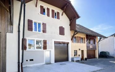 Maison contiguë 5.5 pièces - image - 10
