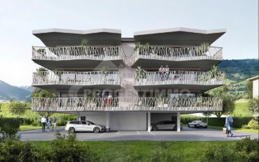 Apartment 3.5 rooms - image - 1