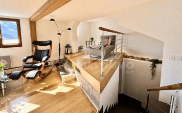 Duplex 2.5 rooms - image - 9