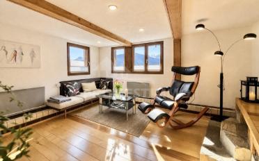 Duplex 2.5 rooms - image - 1