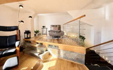 Duplex 2.5 rooms - image - 10