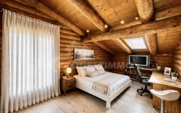Single house 6.5 rooms - image - 6