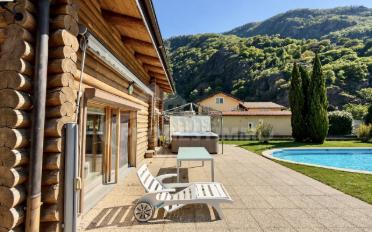 Single house 6.5 rooms - image - 11