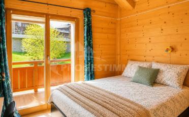Chalet 6.5 rooms - image - 5