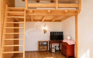 Chalet 6.5 rooms - image - 6