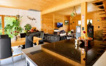 Chalet 6.5 rooms - image - 2