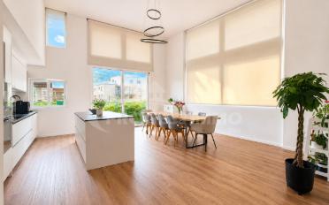 Duplex 6.5 rooms - image - 2