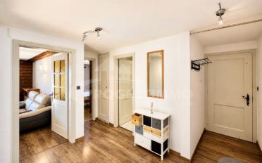 Terrace flat 4.5 rooms - image - 7