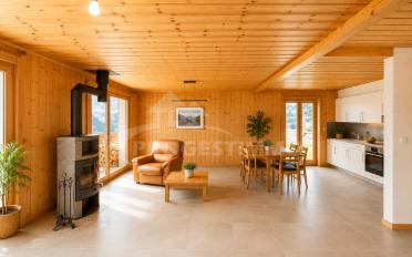 Chalet 10 rooms - image - 6