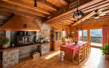 Chalet 10 rooms - image - 3