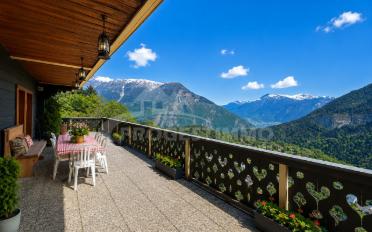 Chalet 10 rooms - image - 13