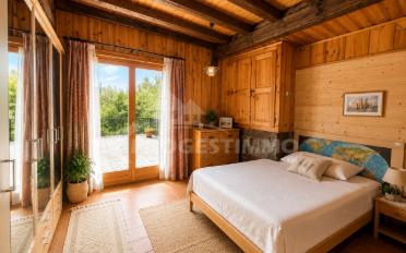 Chalet 10 rooms - image - 10