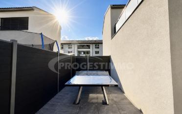 Row house 4.5 rooms - image - 3