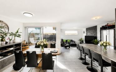 Row house 4.5 rooms - image - 6