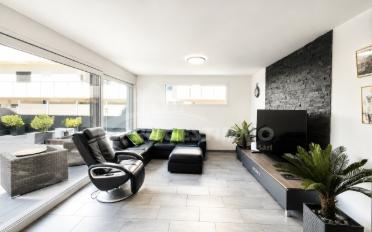 Row house 4.5 rooms - image - 5