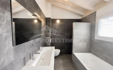 Row house 4.5 rooms - image - 8