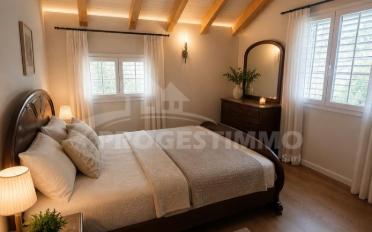 Villa 6.5 rooms - image - 9